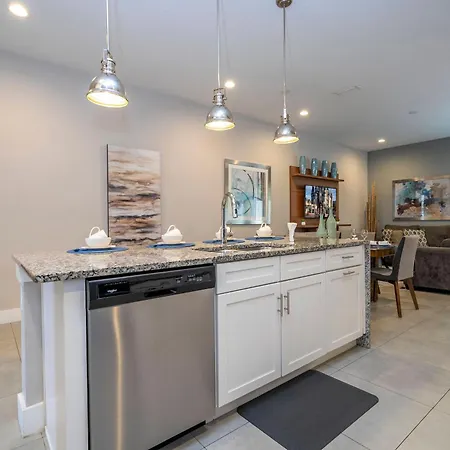 Gorgeous 4 Suites Dream Villa 5 Min To Disney Orlando Exterior photo