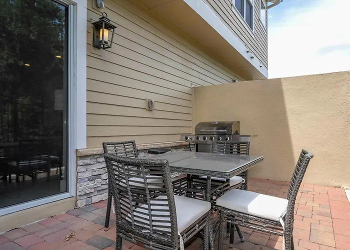 Gorgeous 4 Suites Dream Villa 5 Min To Disney